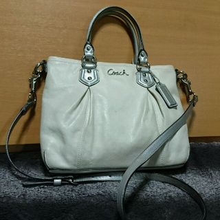 コーチ(COACH)のコーチ 2wayバッグ(ハンドバッグ)