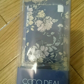 ココディール(COCO DEAL)のココディール❤モバイルチャージャー❤非売品❤cocodeal  (バッテリー/充電器)