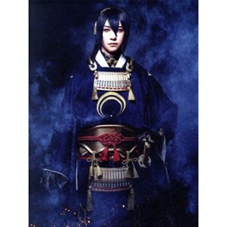 映画　刀剣乱舞　－黎明－（Ｂｌｕ－ｒａｙ　Ｄｉｓｃ）(舞台/ミュージカル)