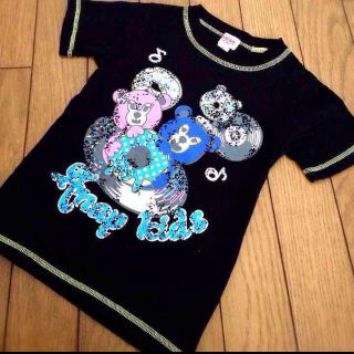 アナップキッズ(ANAP Kids)のANAP kids 110 Tシャツ(その他)