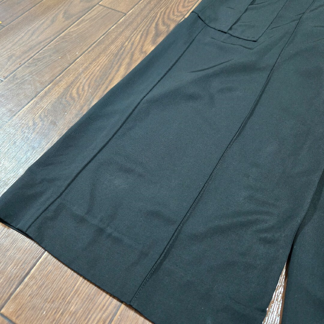 DEUXIEME CLASSE(ドゥーズィエムクラス)の極美品◆ドゥーズィエムクラス 2024aw カーゴ キャミ オールインワン レディースのパンツ(サロペット/オーバーオール)の商品写真