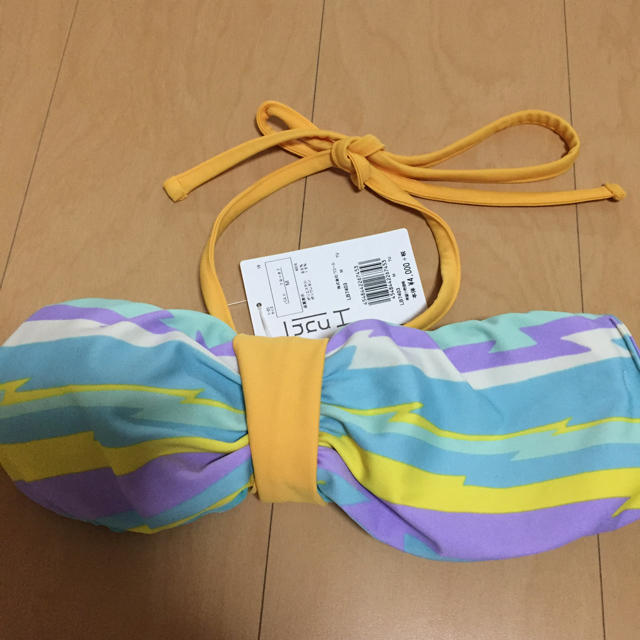 une nana cool(ウンナナクール)のLuncH♡スイムウェア レディースの水着/浴衣(水着)の商品写真