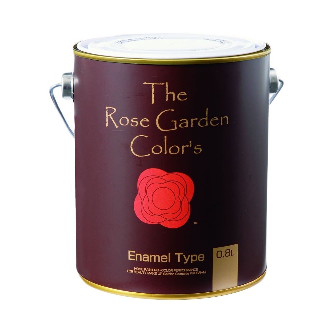 【特価商品】ニッペ ローズガーデンカラーズ0.8L エクリュ その他のその他(その他)の商品写真