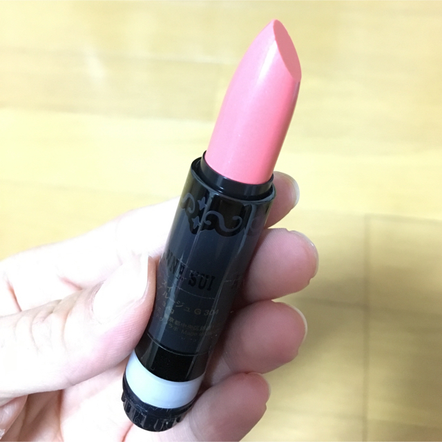 ANNA SUI(アナスイ)のANNA SUI リップルージュ G304 コスメ/美容のベースメイク/化粧品(口紅)の商品写真