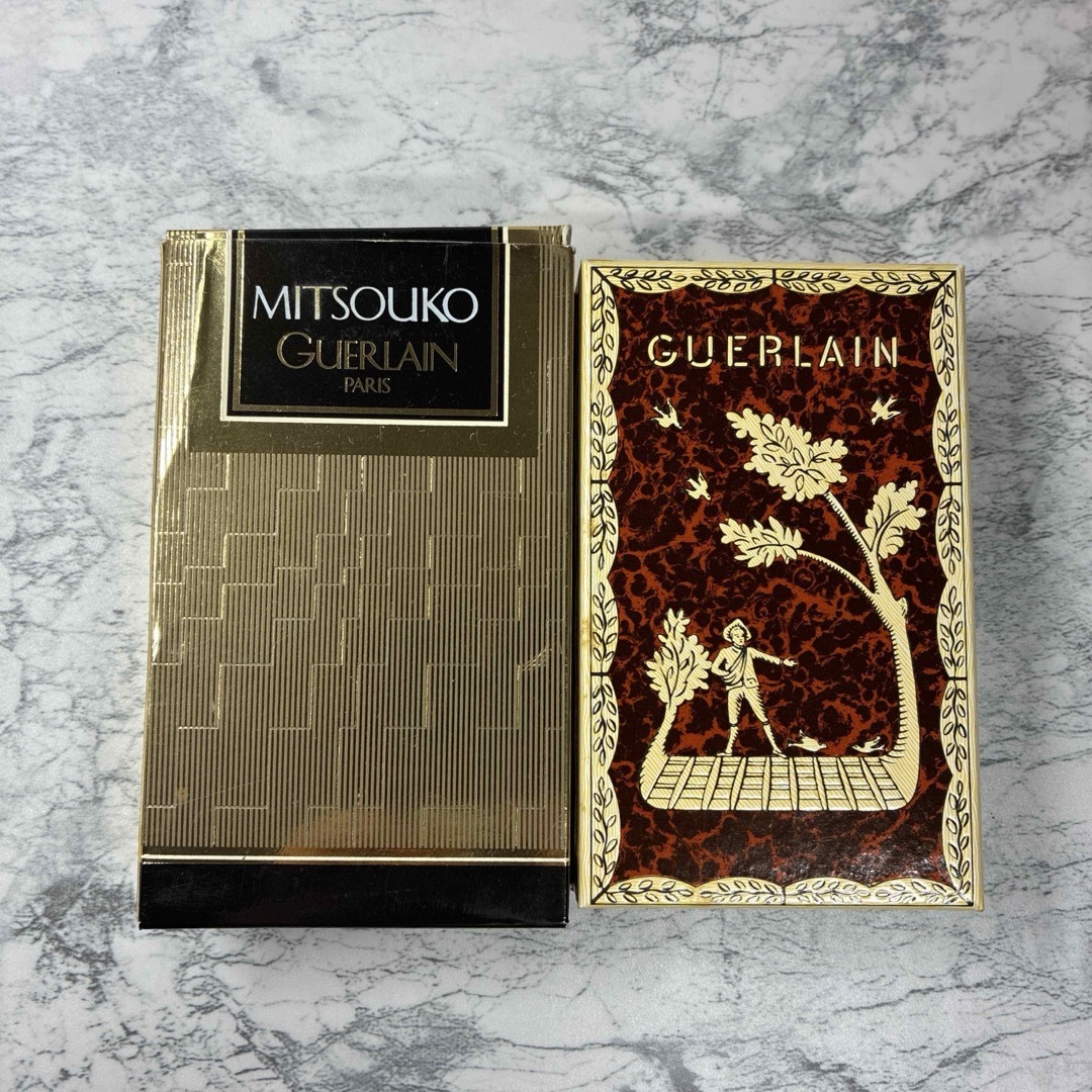 GUERLAIN(ゲラン)の【ゲラン ミツコ✨香水】GUERLAN MITSOUKO 7.5ml❤︎パルファム コスメ/美容の香水(香水(女性用))の商品写真