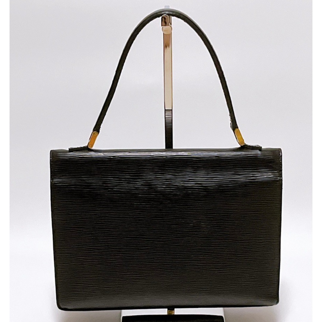 LOUIS VUITTON(ルイヴィトン)のルイヴィトン LOUIS VUITTON エピ コンコルド M52132 レディースのバッグ(ハンドバッグ)の商品写真