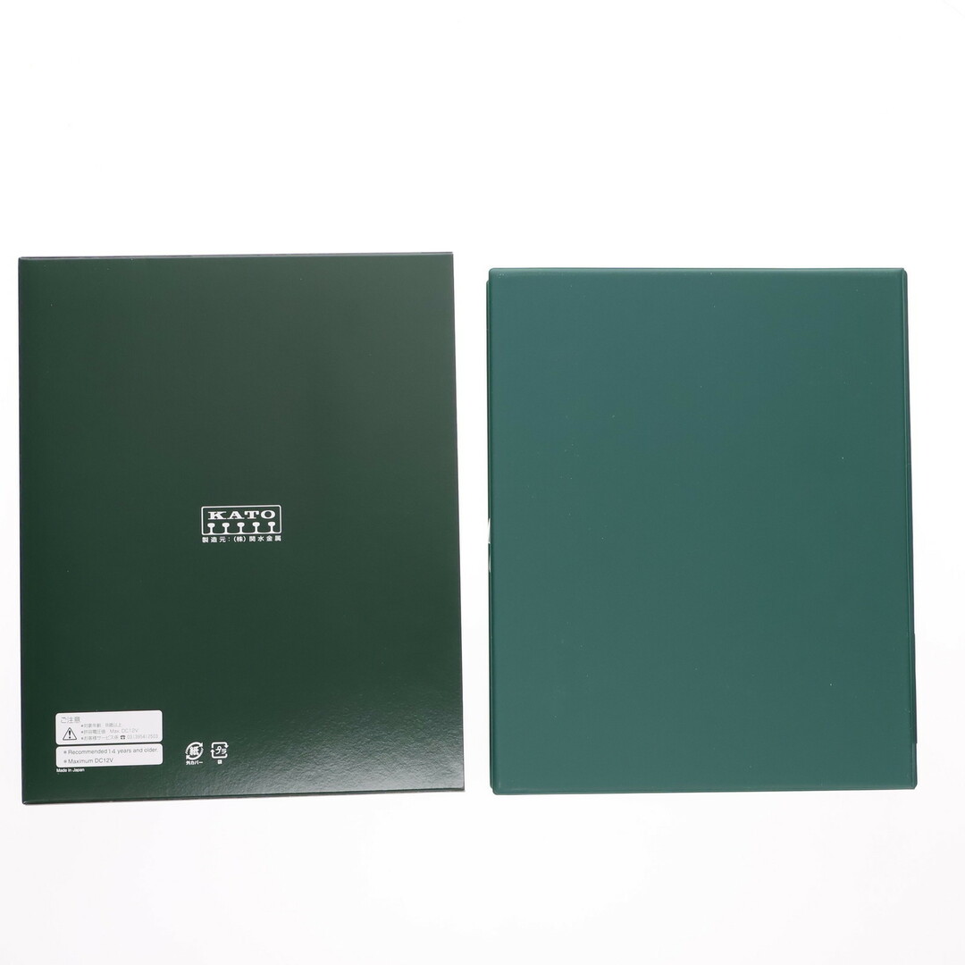 (再販) 10-1180 287系「くろしお」 3両増結セット(動力無し) Nゲージ 鉄道模型 KATO(カトー) エンタメ/ホビーのおもちゃ/ぬいぐるみ(鉄道模型)の商品写真