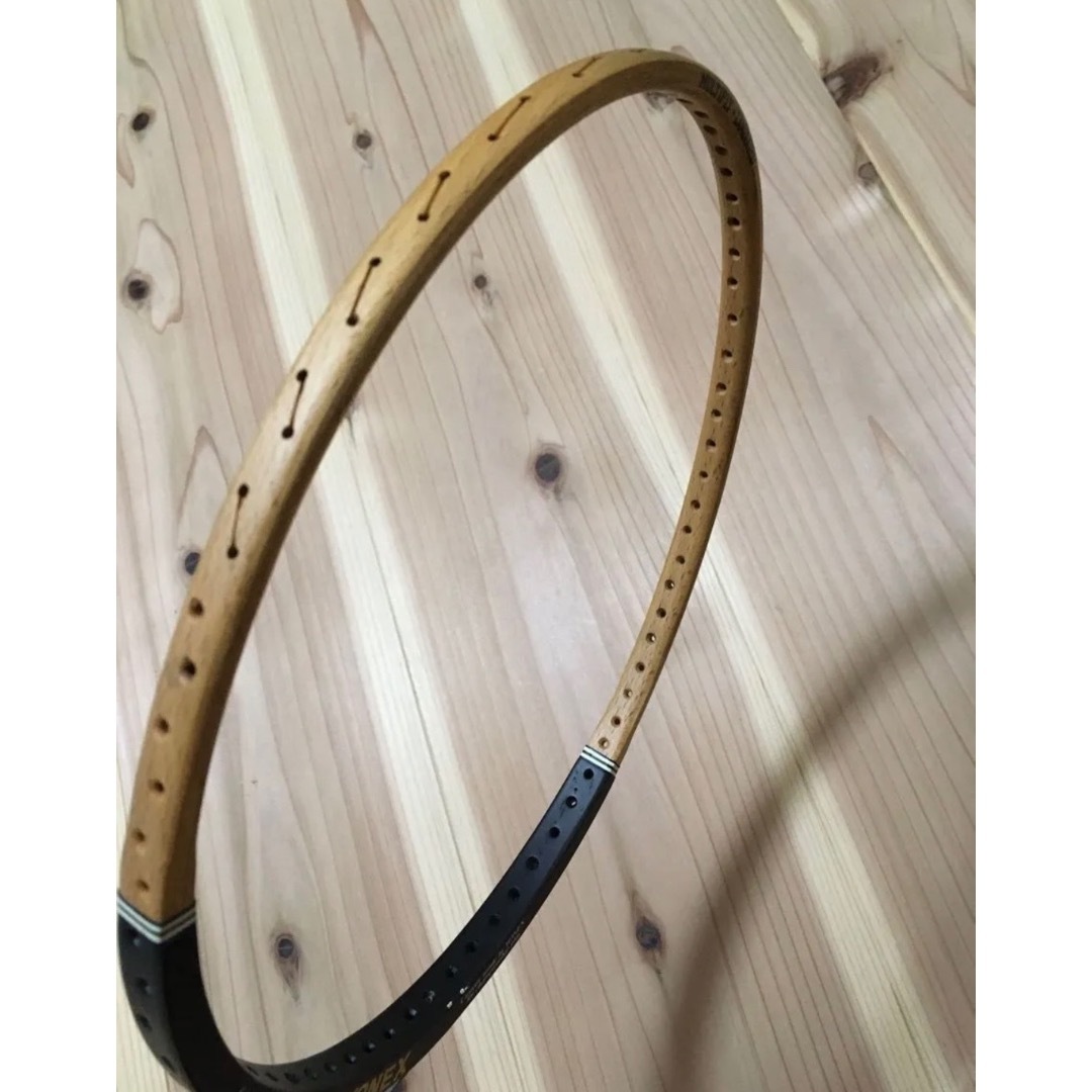 YONEX(ヨネックス)のヨネックスYONEXカーボネックスCARBONEX3デッドストック スポーツ/アウトドアのスポーツ/アウトドア その他(バドミントン)の商品写真