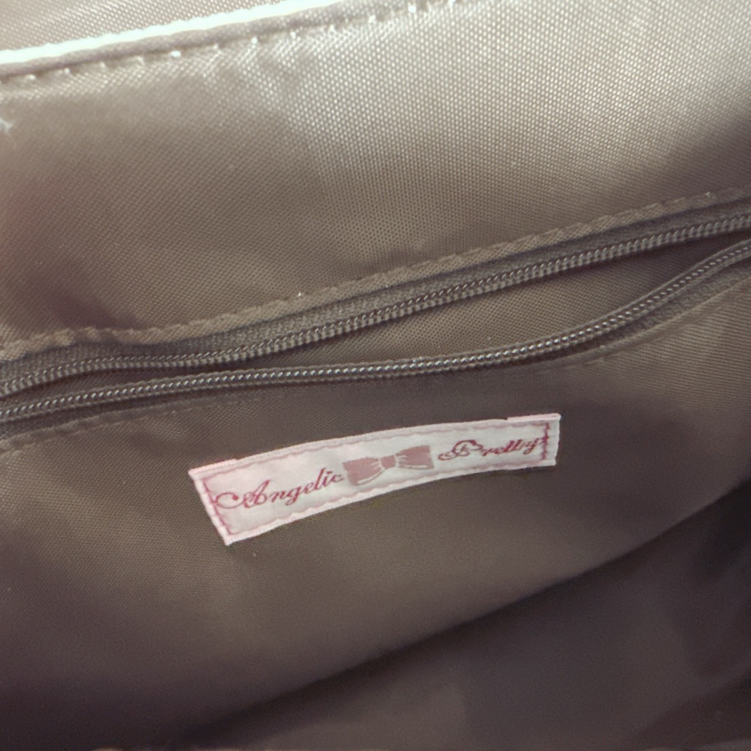 Angelic Pretty(アンジェリックプリティー)のAngelic Pretty Royal Chocolate 3wayバッグ レディースのバッグ(リュック/バックパック)の商品写真