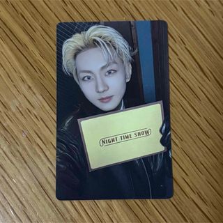 エンハイプン(ENHYPEN)のENHYPEN ジョンウォン　weverse album ver(アイドルグッズ)