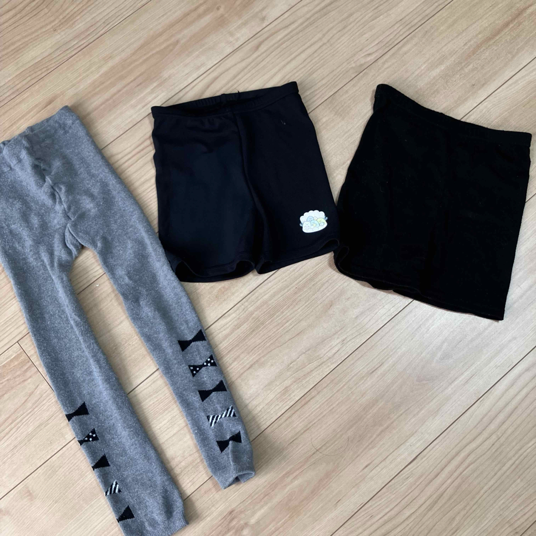 【お値下げ中】女の子 キッズ服 13点セット カジュアル 120〜130 キッズ/ベビー/マタニティのキッズ服女の子用(90cm~)(その他)の商品写真