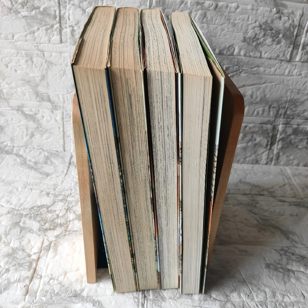 アップルシード 4巻セット 士郎正宗 エンタメ/ホビーの漫画(青年漫画)の商品写真