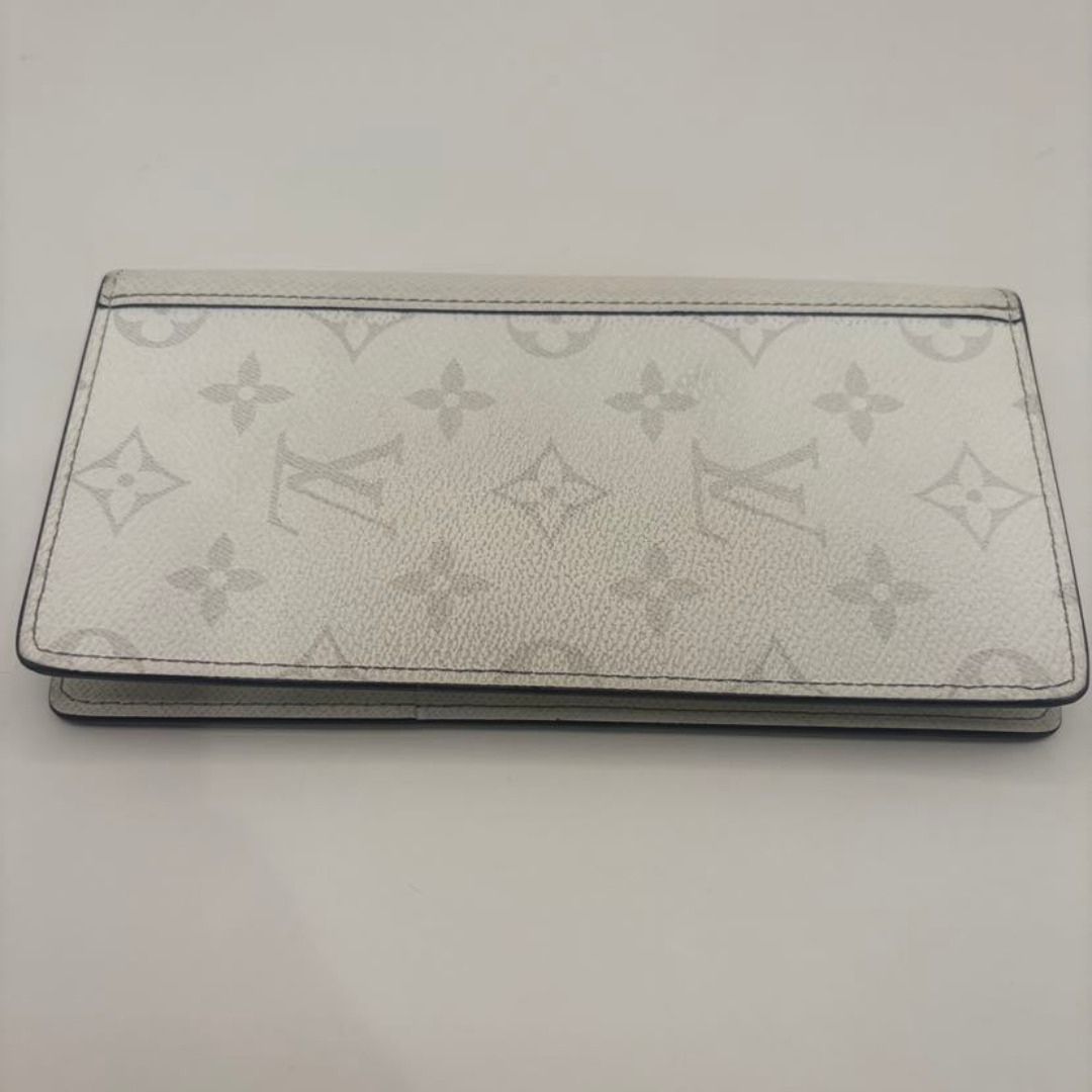 LOUIS VUITTON(ルイヴィトン)のルイヴィトン タイガラマ ポルトフォイユ ブラザ M30298 RFID メンズのファッション小物(長財布)の商品写真