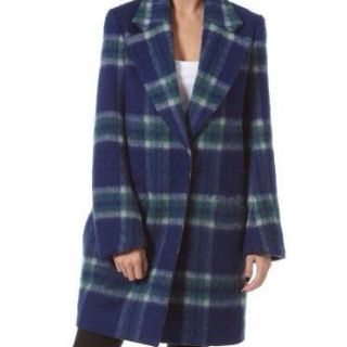 マウジー(moussy)のmoussy チェスターコート(ロングコート)