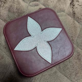 LOUIS VUITTON - ルイヴィトン 小物入れ ボワット クラランスMM