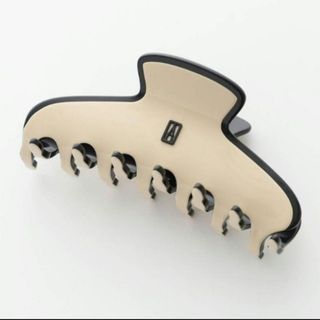 ALEXANDRE DE PARIS - 新品☆アレクサンドル ドゥ パリ 限定モデル クリップ (L)