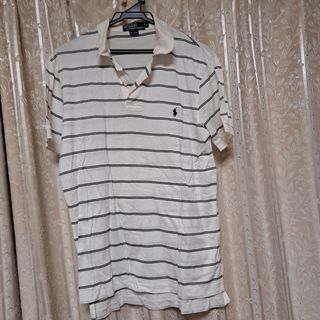 POLO（RALPH LAUREN） - ポロシャツ