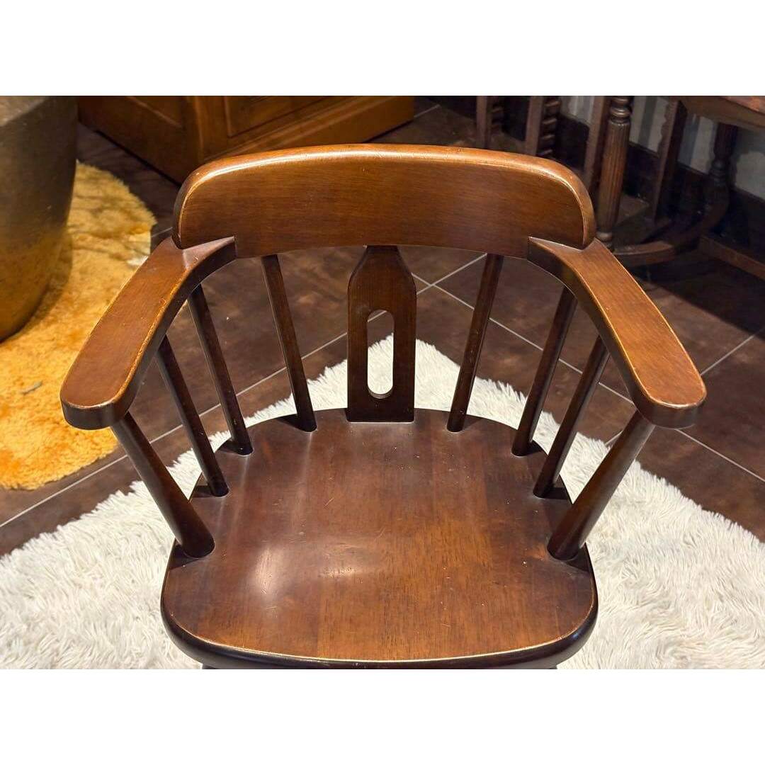 KOIZUMI コイズミ ベビーチェア キッズチェア 子供イス ハイチェア IZ インテリア/住まい/日用品の椅子/チェア(その他)の商品写真