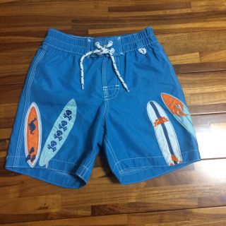 ベビーギャップ(babyGAP)の専用 美品 ベビーギャップ 水着 短パン 95(水着)