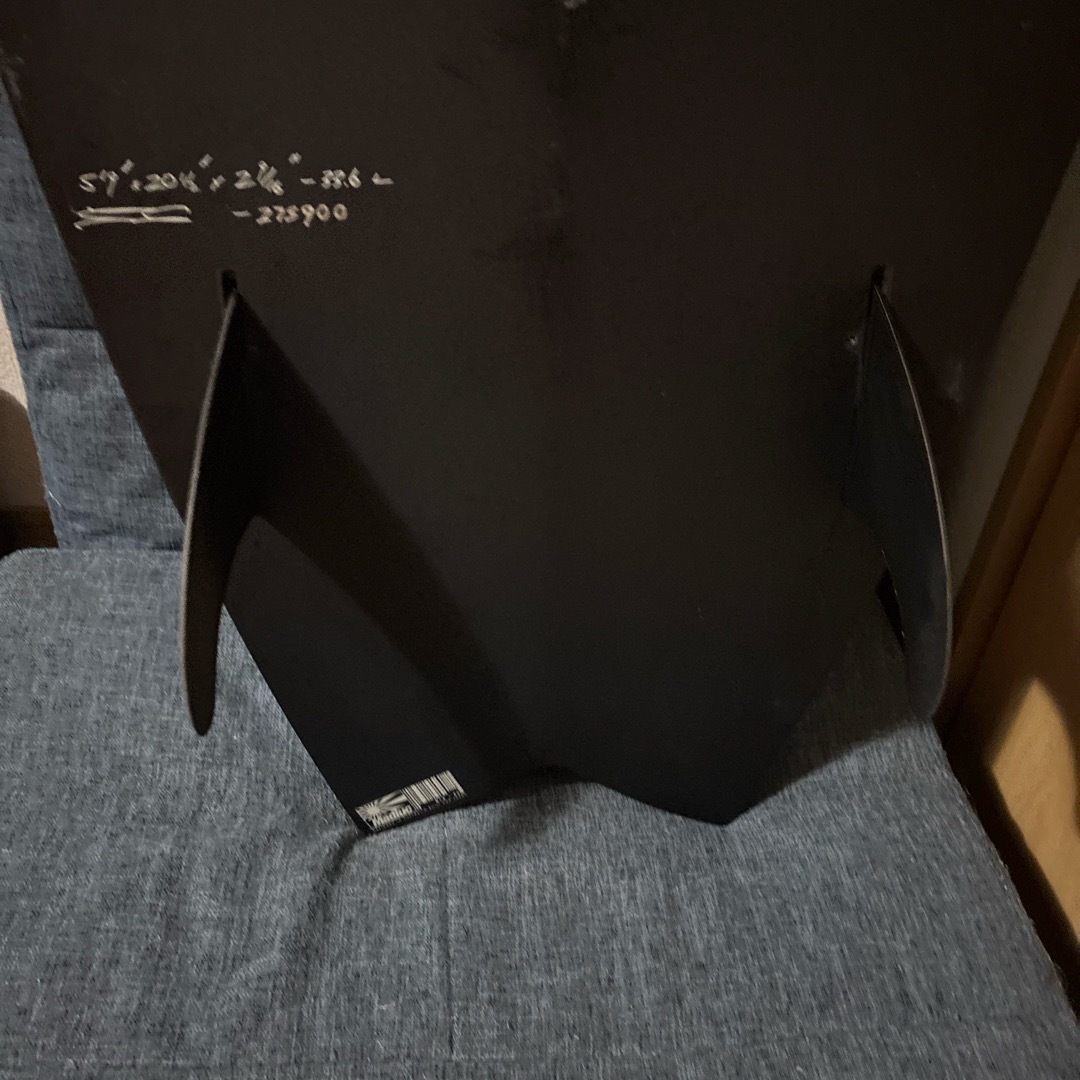 JS サーフボード KIRRA QLD スポーツ/アウトドアのスポーツ/アウトドア その他(サーフィン)の商品写真