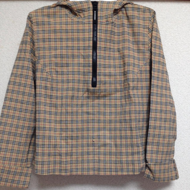 BURBERRY(バーバリー)のBURBERRY☆ キッズ/ベビー/マタニティのキッズ服女の子用(90cm~)(その他)の商品写真