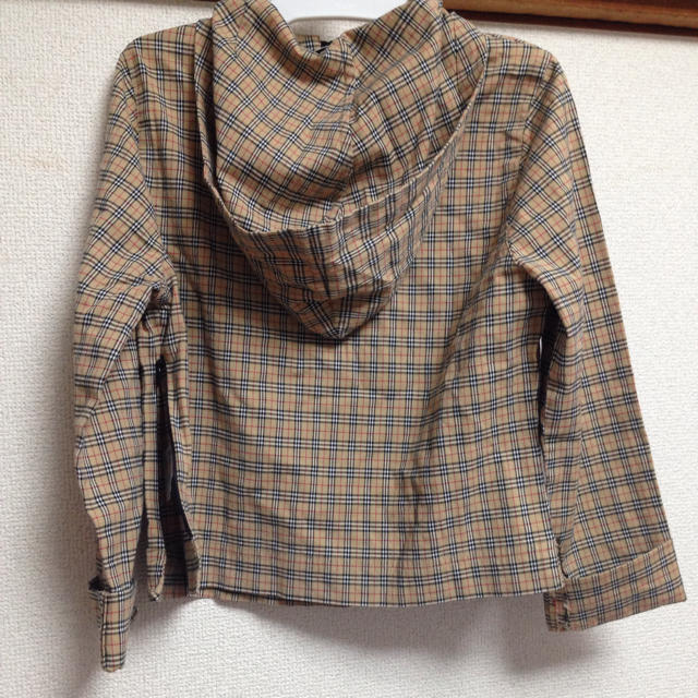 BURBERRY(バーバリー)のBURBERRY☆ キッズ/ベビー/マタニティのキッズ服女の子用(90cm~)(その他)の商品写真