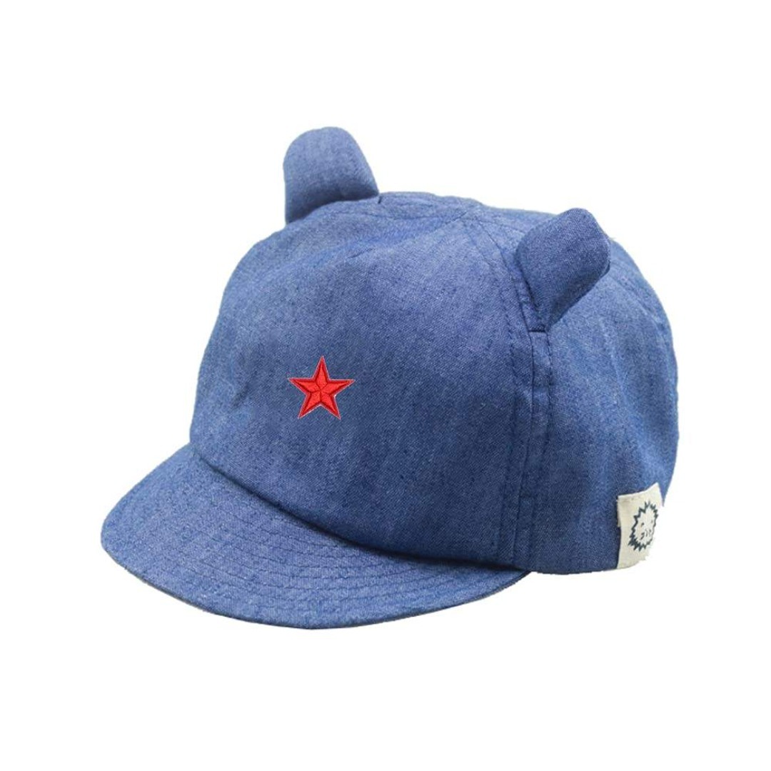 【特価商品】YFFSFDC 33色セット カラフル 星 スター 刺繍 ワッペン  ハンドメイドの素材/材料(その他)の商品写真