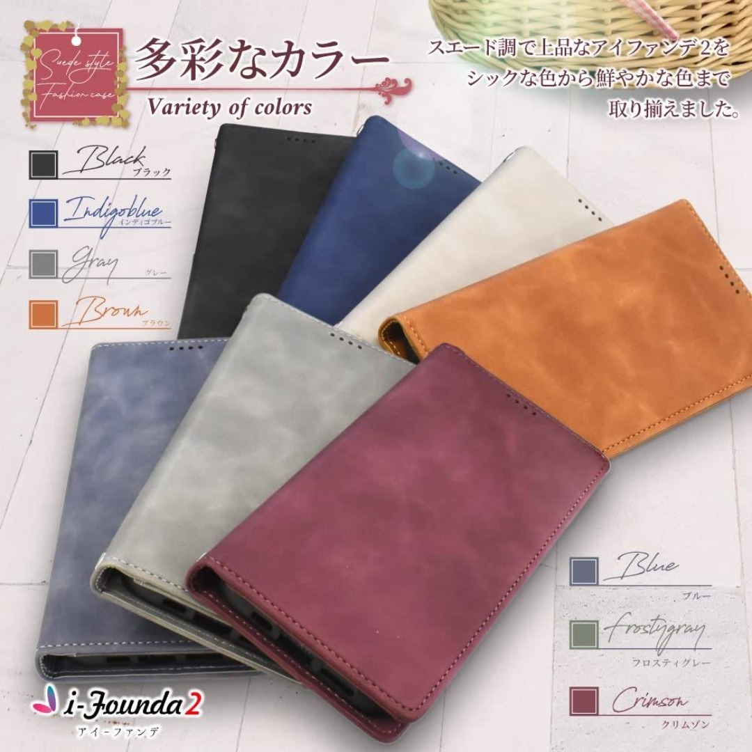 【特価商品】シズカウィル Google Pixel 8a 手帳型 ケース カバー スマホ/家電/カメラのスマホアクセサリー(その他)の商品写真