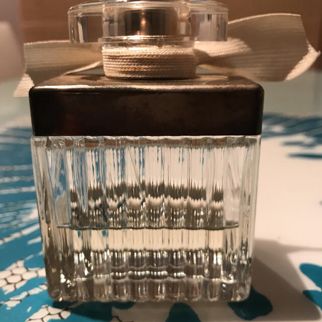 Chloe(クロエ)のChloe  オードトワレ  75ml コスメ/美容の香水(香水(女性用))の商品写真