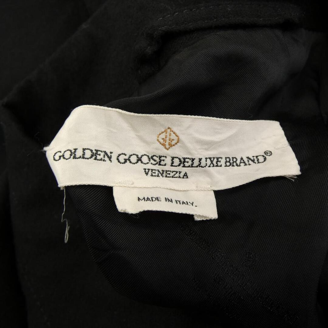 GOLDEN GOOSE(ゴールデングース)のゴールデングース GOLDEN GOOSE ジャケット メンズのジャケット/アウター(テーラードジャケット)の商品写真