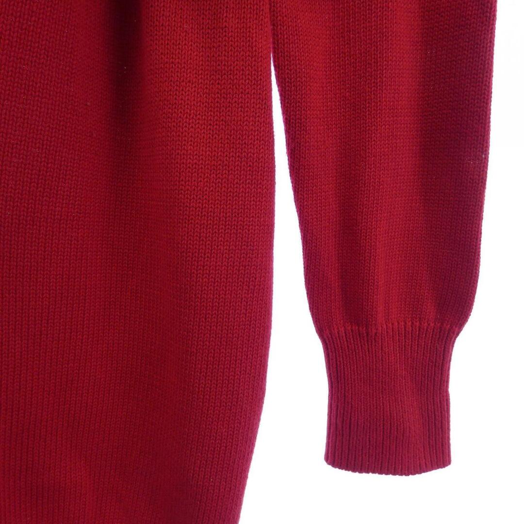 Whim Gazette(ウィムガゼット)のウィムガゼット WHIM GAZETTE WGZ1022605A0003 ニット レディースのトップス(ニット/セーター)の商品写真