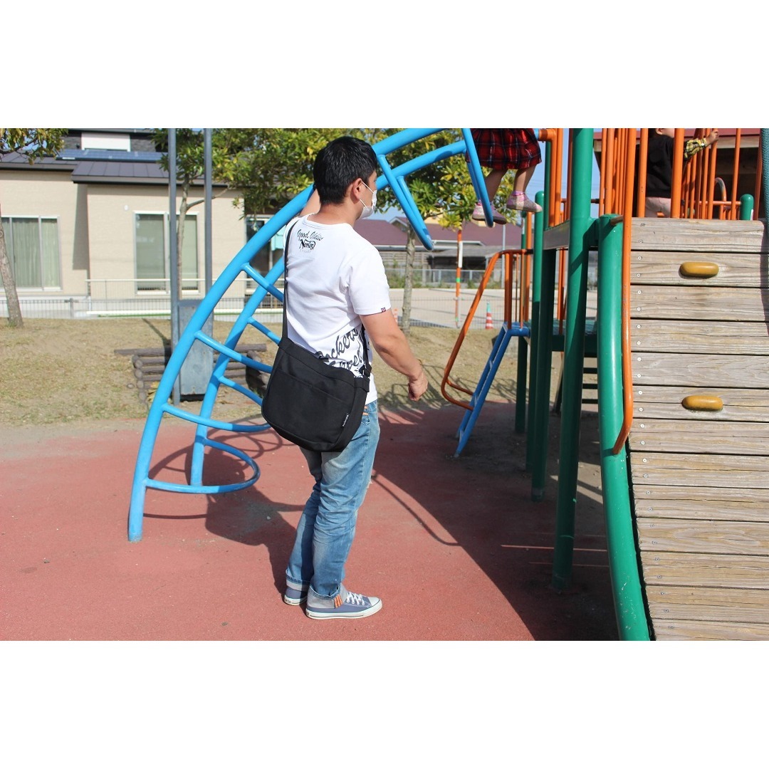 [RUMIERE] トートバッグ キャンバス ショルダーバッグ レディース メン レディースのバッグ(その他)の商品写真