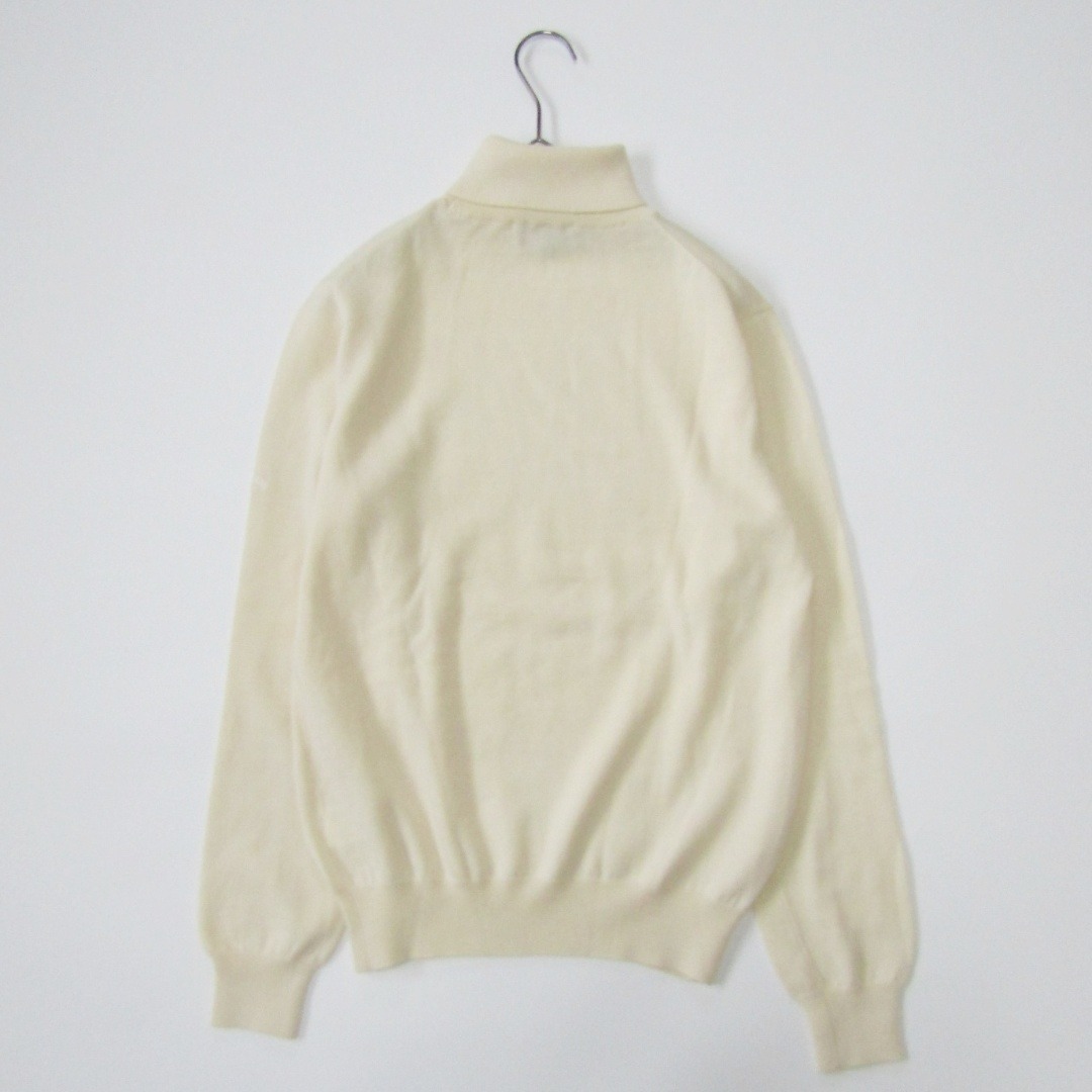 Callaway Golf(キャロウェイゴルフ)のCallaway　キャロウェイ　レディースゴルフタートルネックニット　Lサイズ スポーツ/アウトドアのゴルフ(ウエア)の商品写真