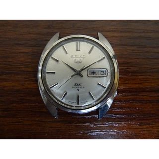セイコー(SEIKO)の宮234 セイコー5 DX メンズ 自動巻 6106-7000(腕時計(アナログ))
