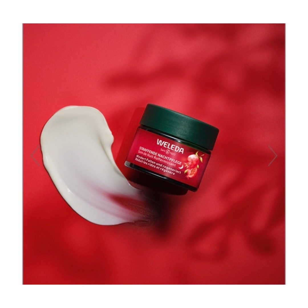 WELEDA(ヴェレダ)のヴェレダ | ざくろ ファーミングナイトクリーム (未使用 | 並行輸入品) コスメ/美容のスキンケア/基礎化粧品(フェイスクリーム)の商品写真