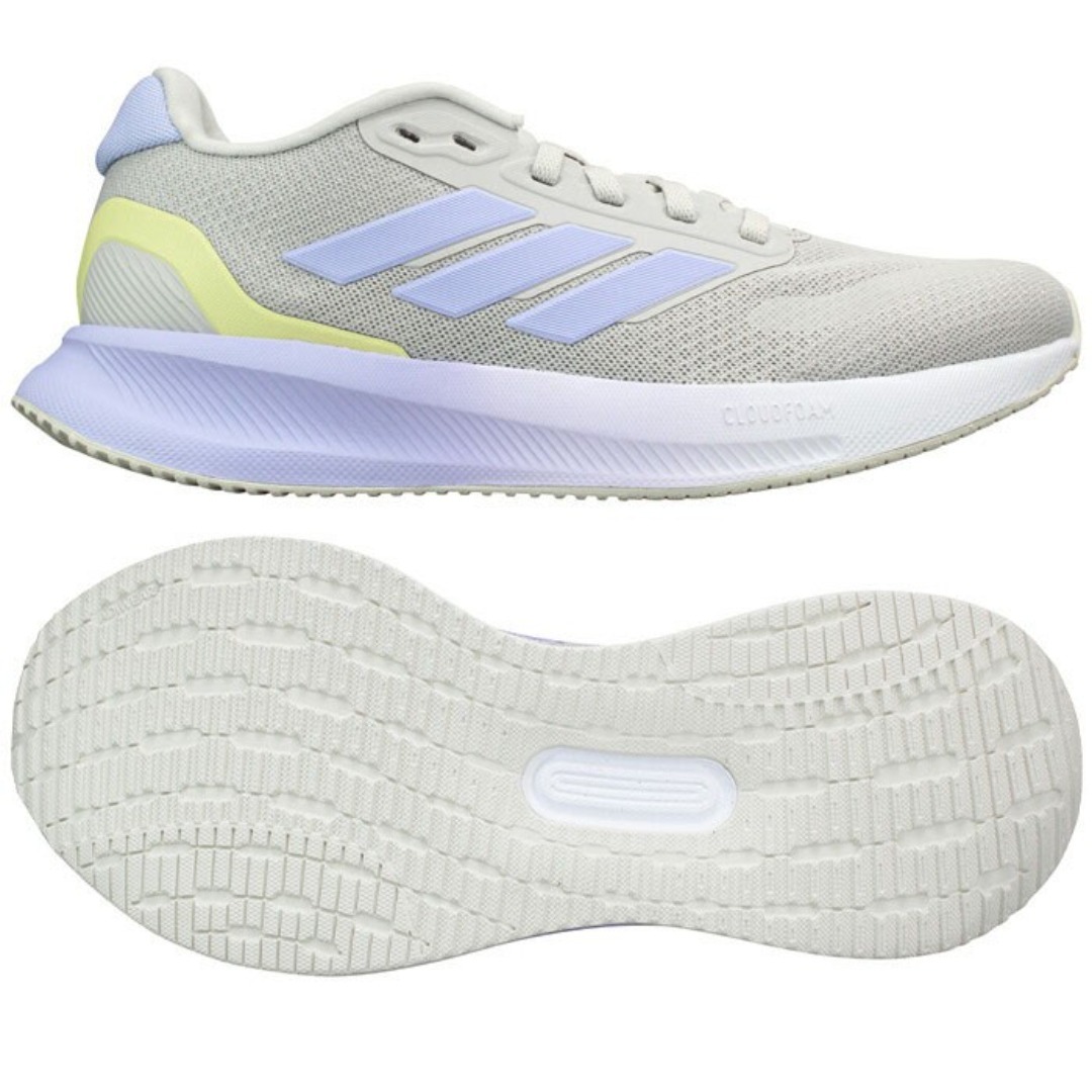 adidas(アディダス)の新品 23.5cm ★ アディダス スニーカー ランファルコン5 JI3979 レディースの靴/シューズ(スニーカー)の商品写真