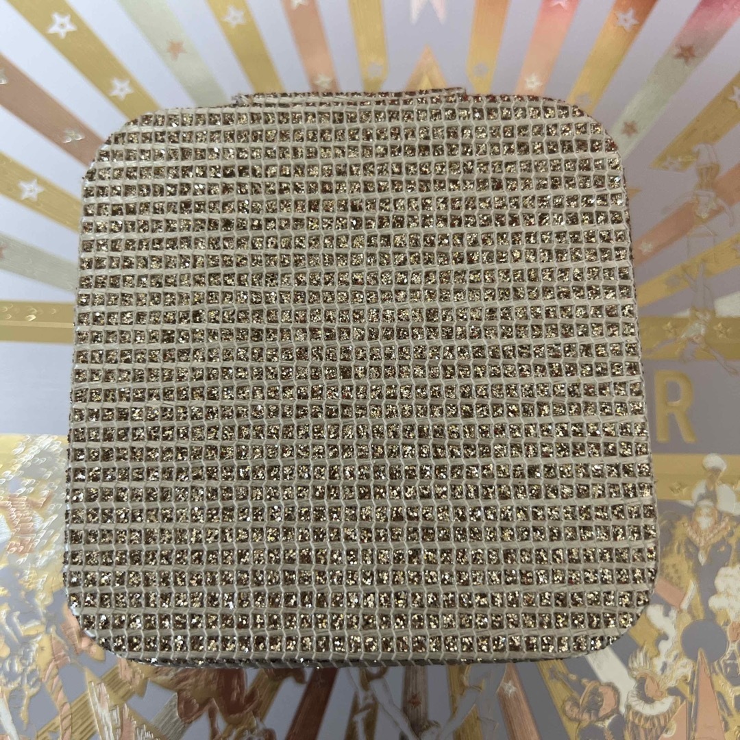 Dior(ディオール)の Dior アクセサリーケース ディオール ノベルティ インテリア/住まい/日用品のインテリア小物(小物入れ)の商品写真