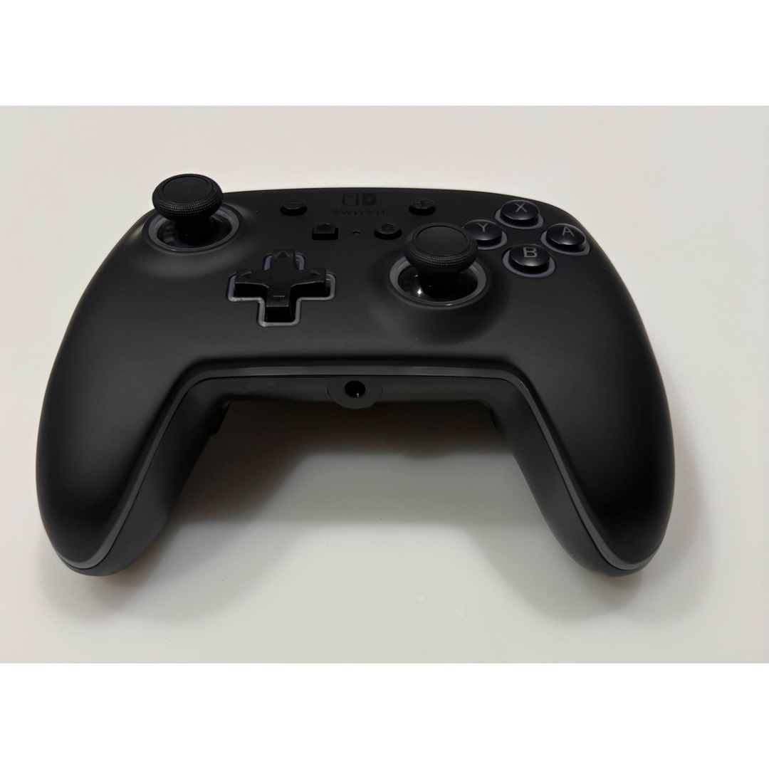 Switch コントローラー 並行輸入品 ライトアップ コントローラー  スマホ/家電/カメラのPC/タブレット(PC周辺機器)の商品写真