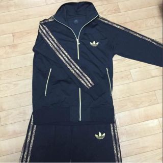 アディダス(adidas)のアディダス オリジナルス セットアップ(ジャージ)