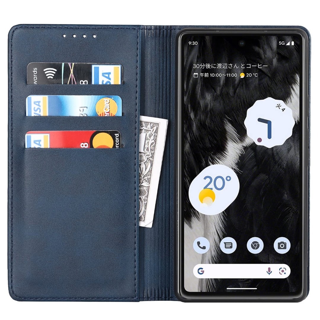 【新着商品】Google pixel 7A ケース 手帳型 適用 pixel7A スマホ/家電/カメラのスマホアクセサリー(その他)の商品写真