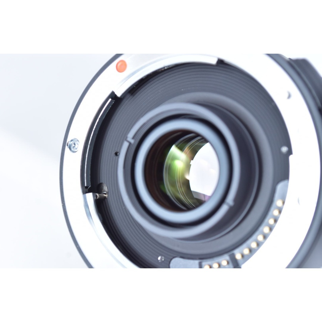 SIGMA(シグマ)のSIGMA シグマ TELE CONVERTER 2x キヤノン Canon用 スマホ/家電/カメラのカメラ(その他)の商品写真
