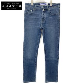 ヤコブコーエン(JACOB COHEN)のヤコブコーエン BARD ﾊﾞｰﾄﾞ ｲﾝﾃﾞｨｺﾞ ﾃﾞﾆﾑ 30(デニム/ジーンズ)