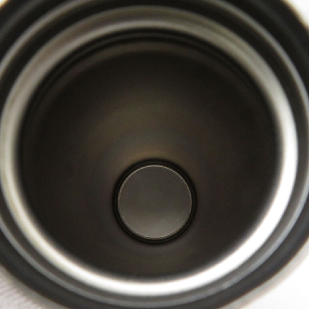 未使用 STARBUCKS スターバックス ANA機内限定販売 さくら ステンレスコーヒーボトル スタバ 桜 SAKURA 水筒 SC9297L1  インテリア/住まい/日用品のキッチン/食器(その他)の商品写真