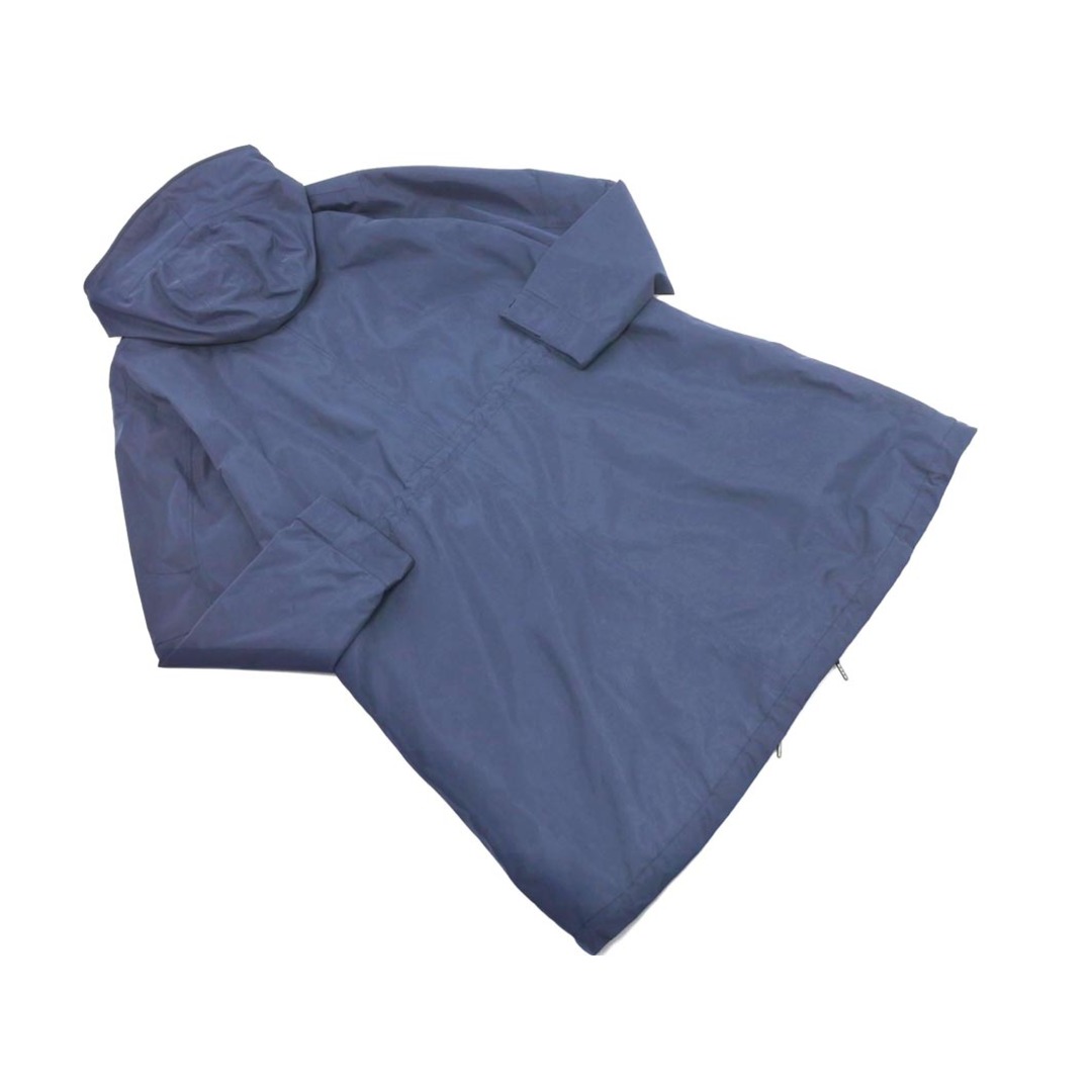 HELLY HANSEN(ヘリーハンセン)のHELLY HANSEN ヘリーハンセン フード ジャケット sizeWL/紺 ◇■ レディース レディースのジャケット/アウター(その他)の商品写真