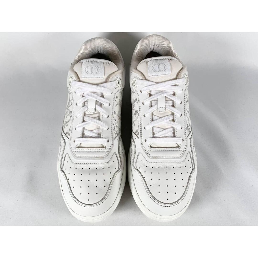 Christian Dior(クリスチャンディオール)の【正規品】極美品 クリスチャン ディオール B27 オブリーク スニーカー 43 メンズの靴/シューズ(スニーカー)の商品写真