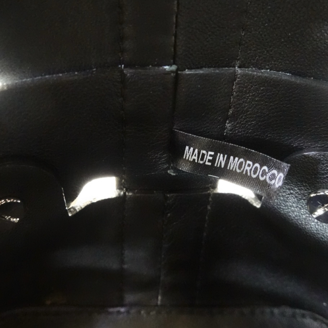 PIERRE HARDY(ピエールアルディ)のピエールアルディ ペニーバケット ドゥロワー別注 ハンドバッグ 2way レディースのバッグ(ショルダーバッグ)の商品写真