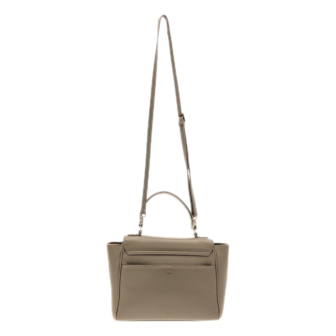 VASIC(ヴァジック)のVASIC ヴァジック EVER MINI ショルダーバッグ  グレージュ系 レディースのバッグ(ショルダーバッグ)の商品写真