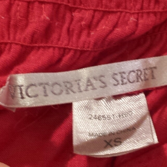 Victoria's Secret(ヴィクトリアズシークレット)のVictoria's Secretキャミ レディースのトップス(キャミソール)の商品写真