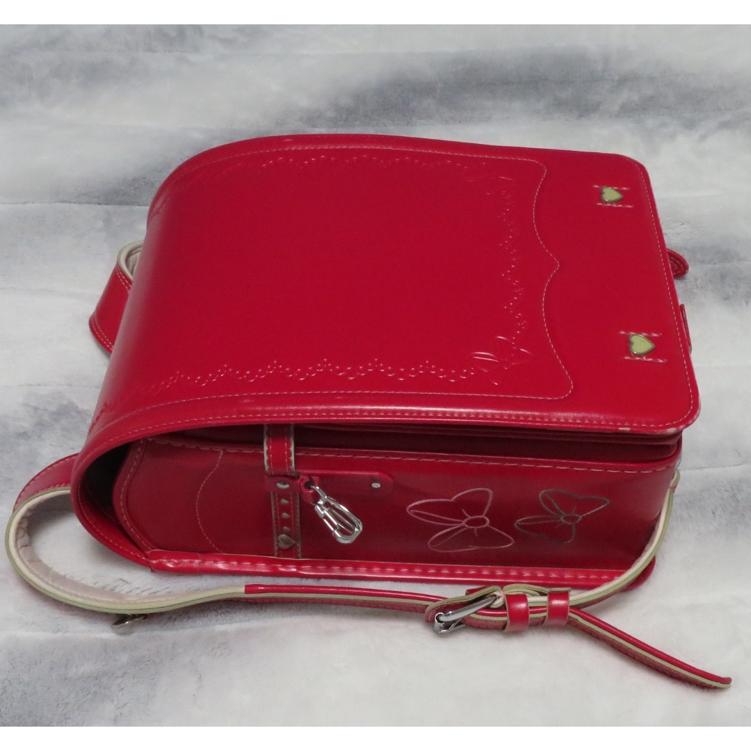 Disney(ディズニー)のランドセル ディズニー キッズ/ベビー/マタニティのこども用バッグ(ランドセル)の商品写真