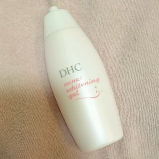 ディーエイチシー(DHC)の【DHC】薬用アクネホワイトニングジェル(その他)